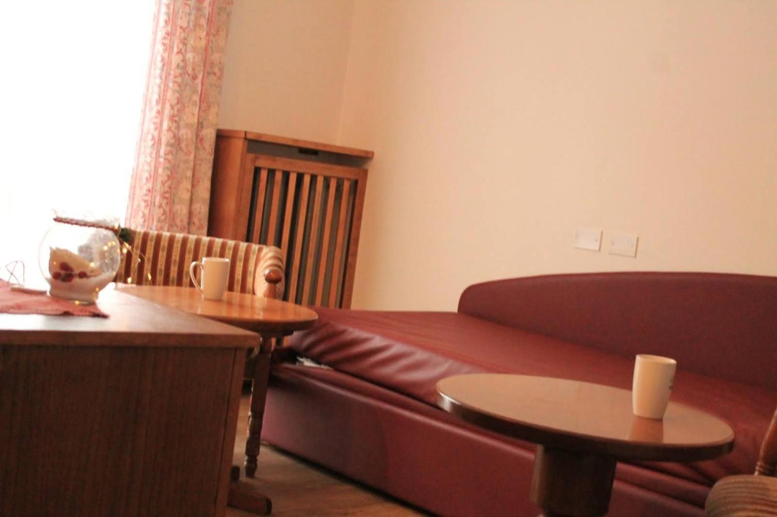 Hotel Carlone Breguzzo Zewnętrze zdjęcie