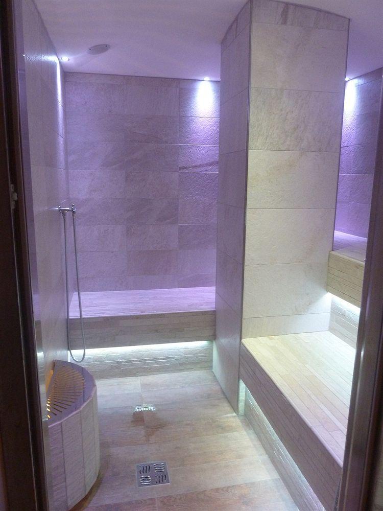 Hotel Carlone Breguzzo Zewnętrze zdjęcie